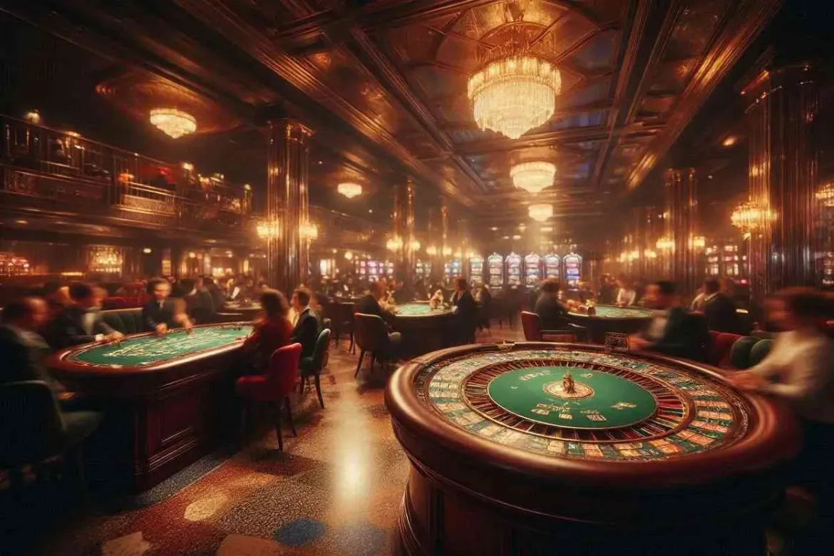 Slotimo Casino